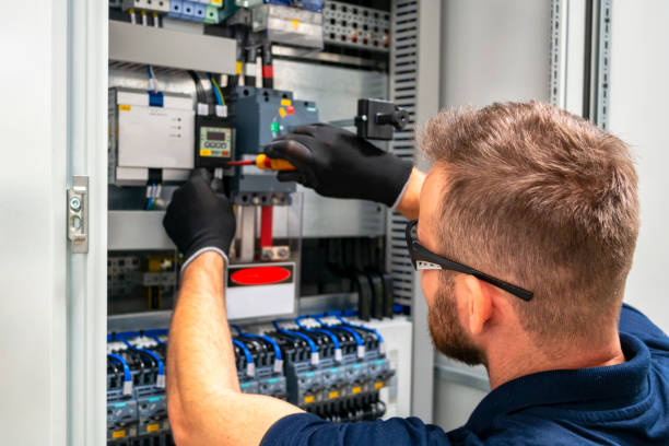 Best Residential Electrician Services  in Watsonville, CA