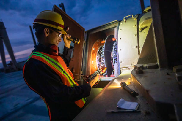 Best Electrical Installation Contractor  in Watsonville, CA