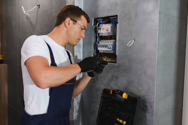 Best 24-Hour Electrician  in Watsonville, CA
