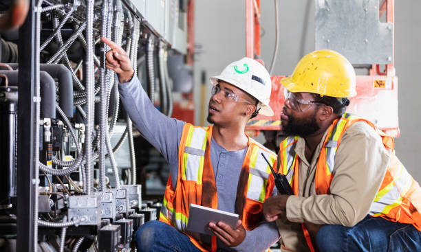 Best Industrial Electrical Services  in Watsonville, CA