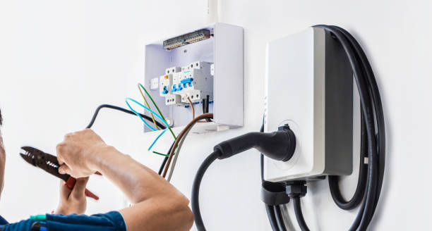 Best Local Electrician Companies  in Watsonville, CA