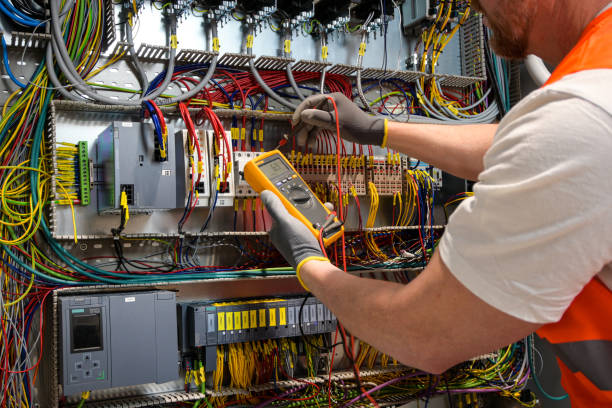 Best Electrical Troubleshooting Services  in Watsonville, CA