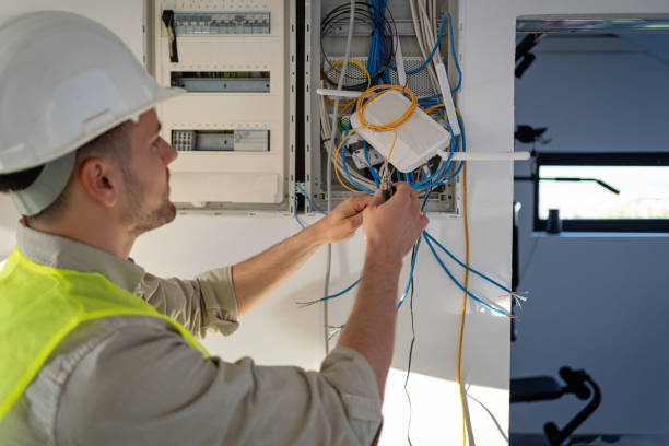 Best Electrical System Inspection  in Watsonville, CA